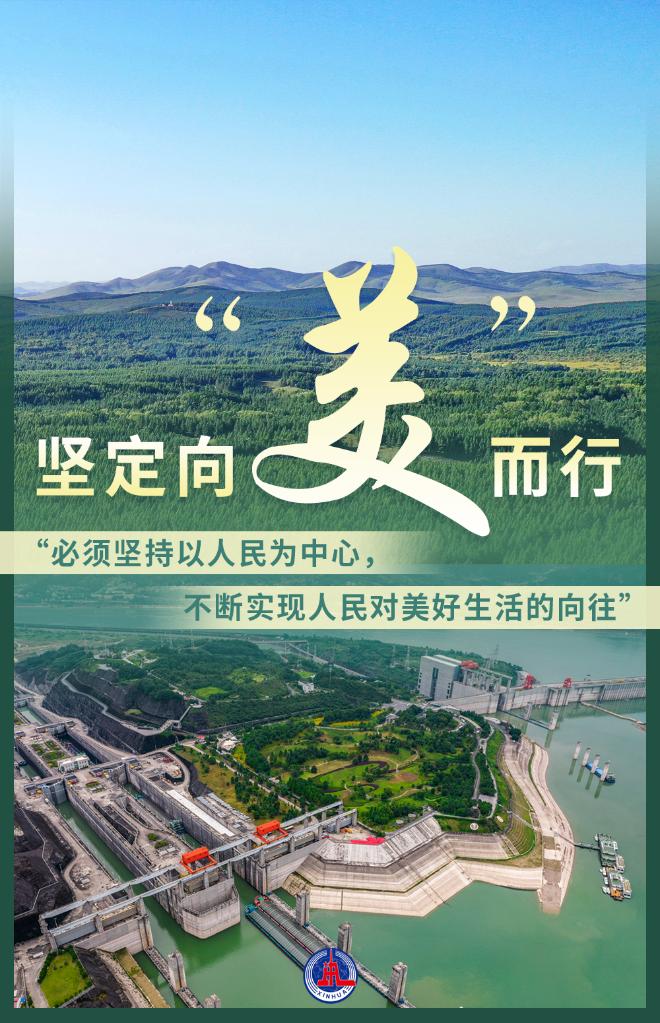 从“美”字看为人民谋幸福的经济学